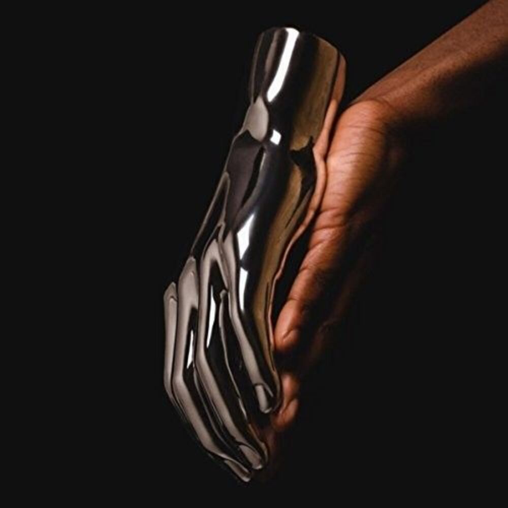 Actress - Azd  CD